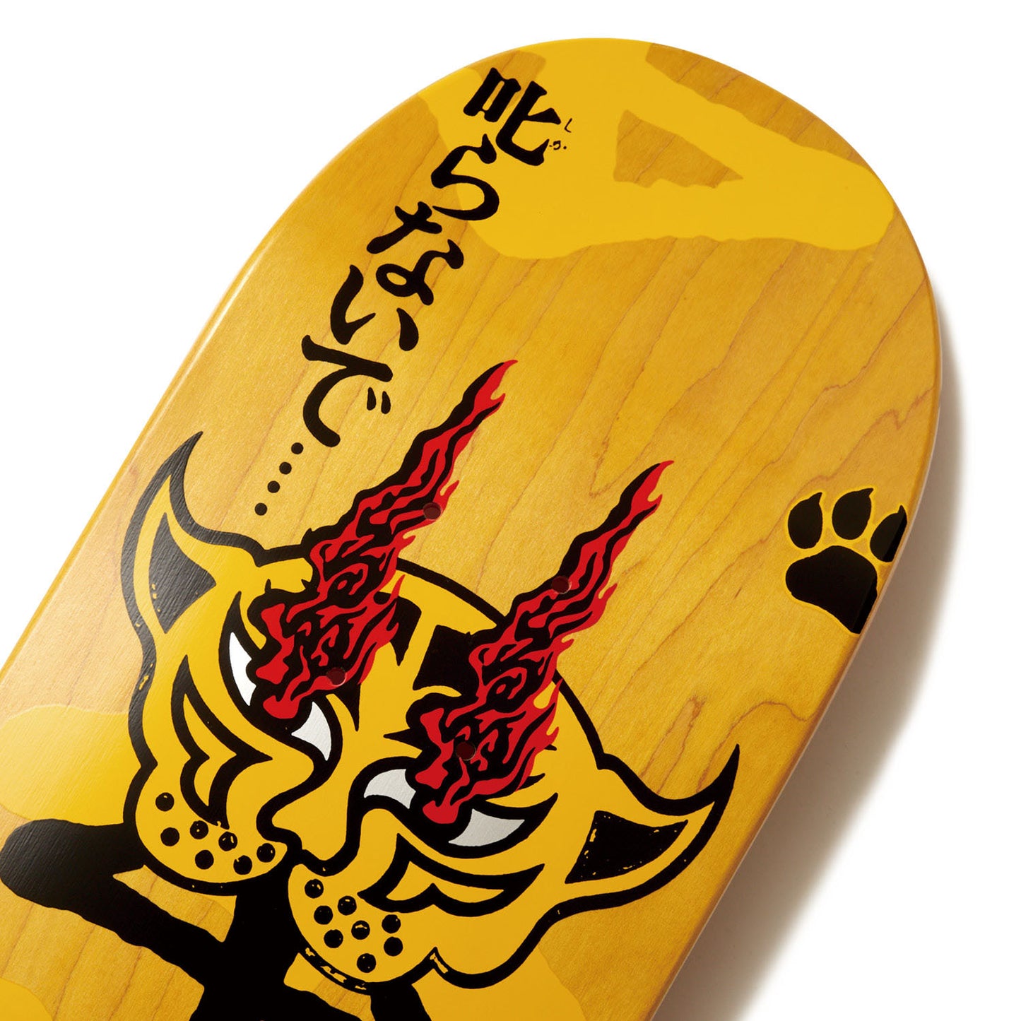 KOTORA MITANI / TORA FIRE