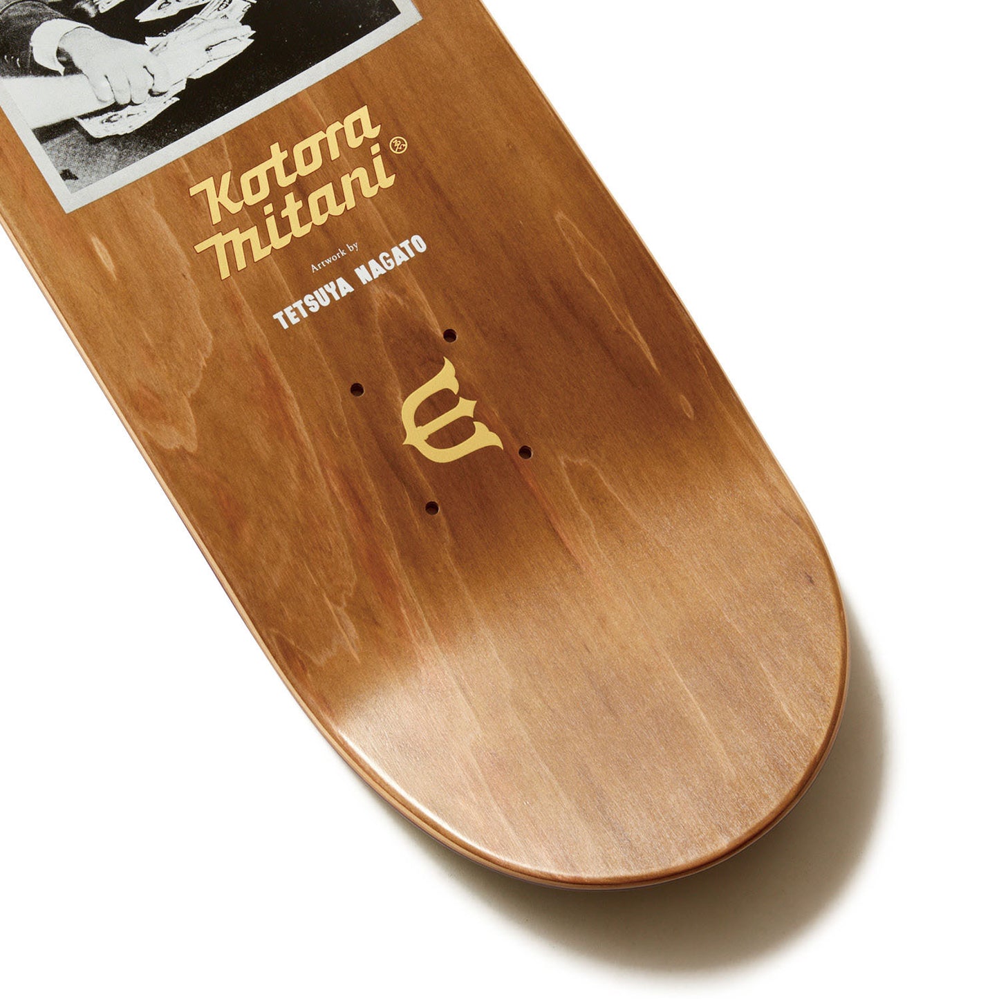 KOTORA MITANI / TIME WILL TELL