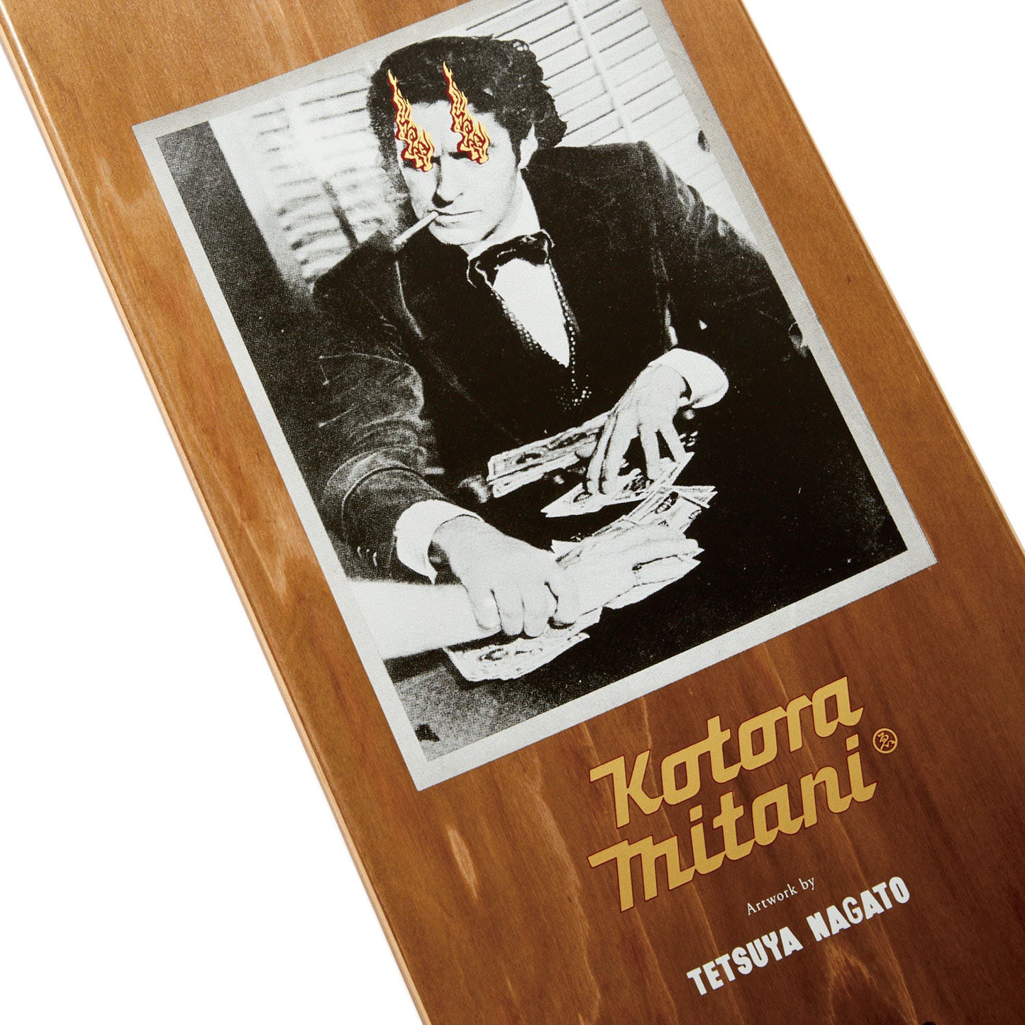 KOTORA MITANI / TIME WILL TELL