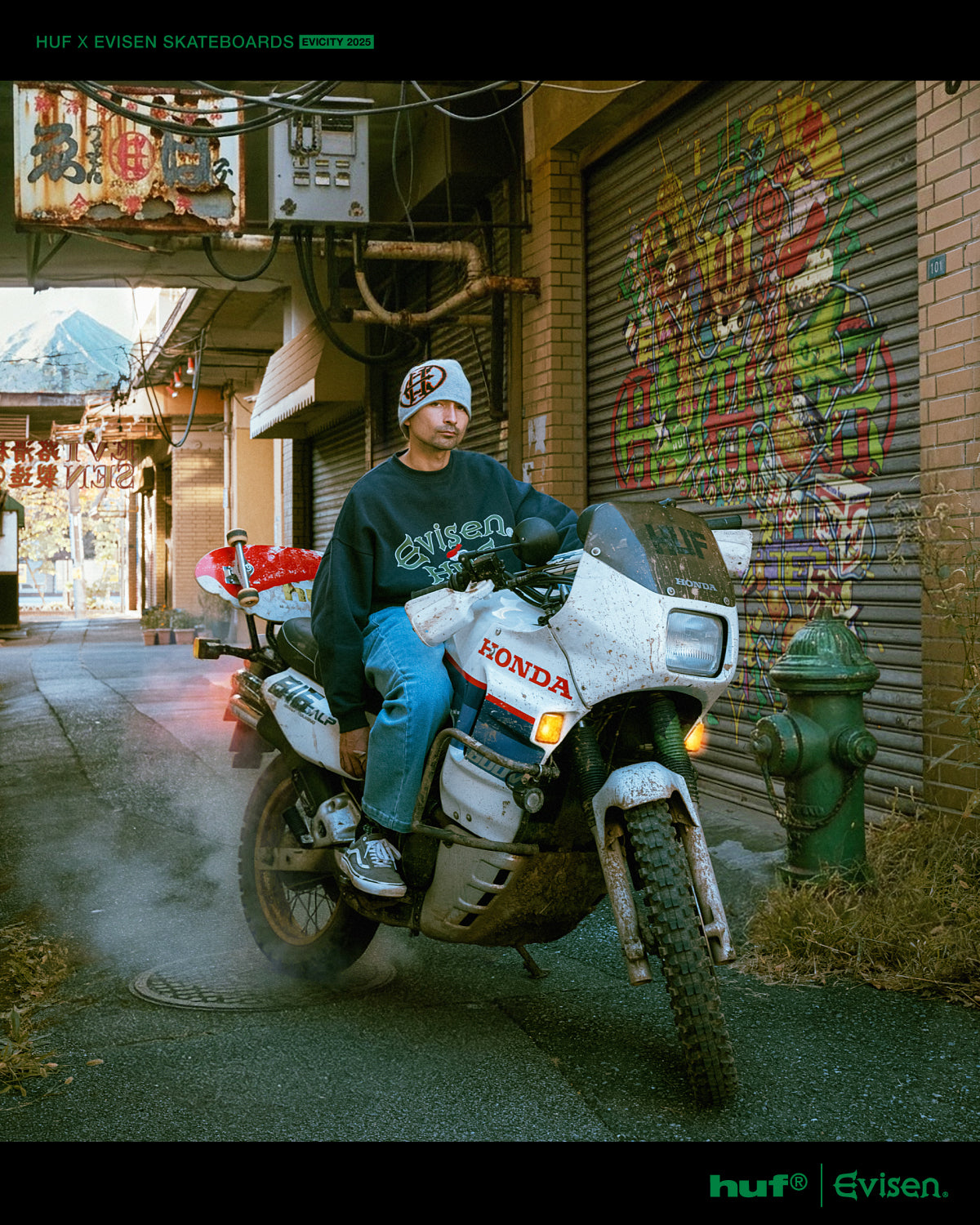 News – Evisen Skateboards ゑ (エビセン スケートボード) OFFICIAL