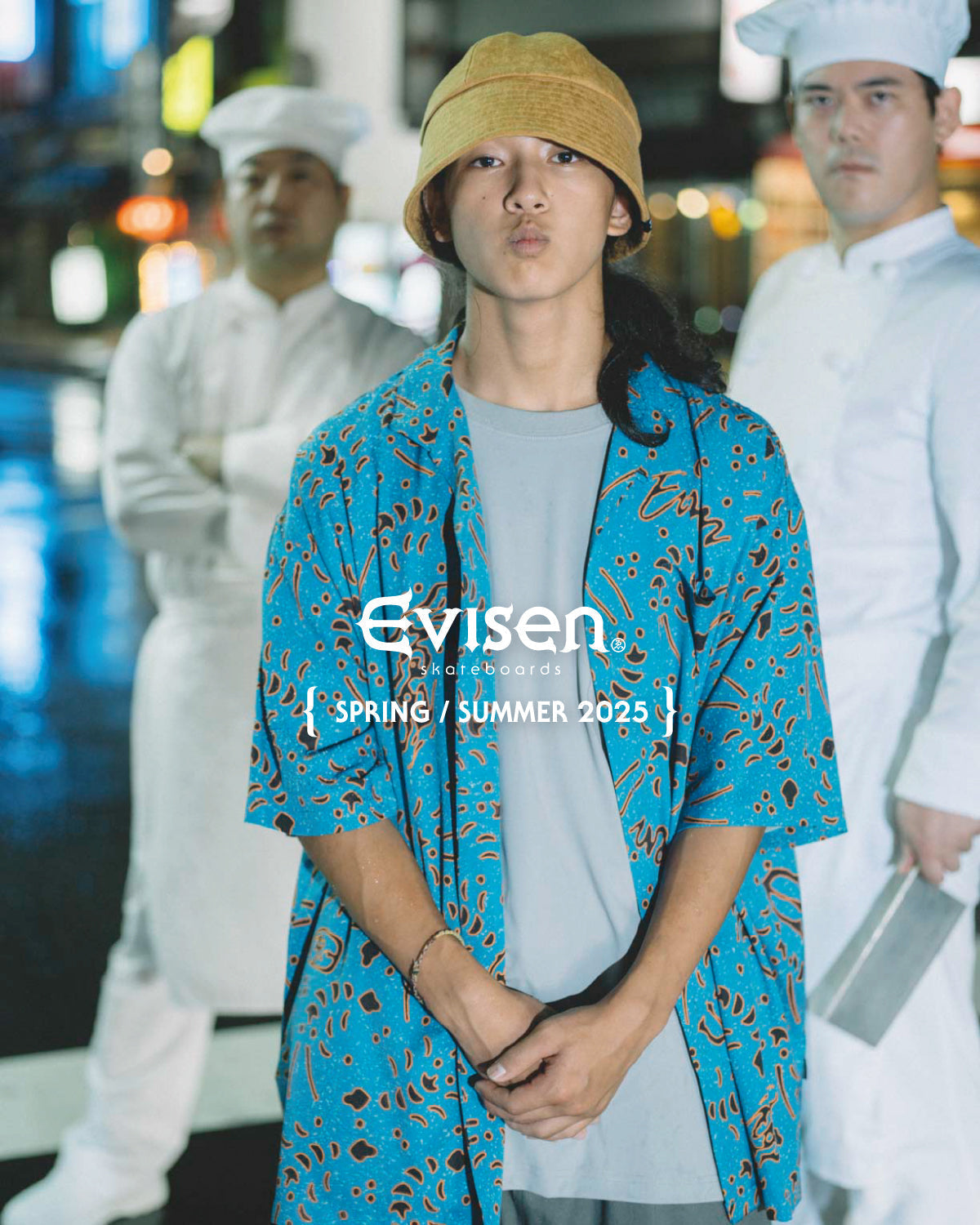 News – Evisen Skateboards ゑ (エビセン スケートボード News – Evisen Skateboards ゑ (エビセン スケートボード