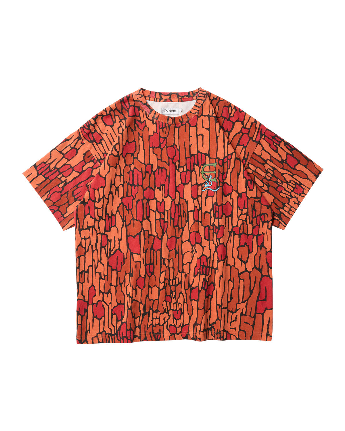 OVERLAND 2.5 TEE