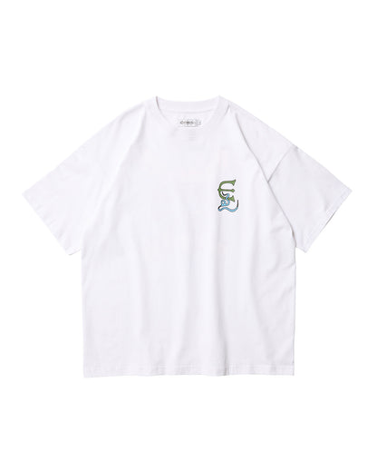 OVERLAND 2.5 TEE