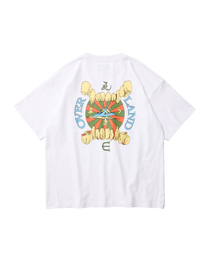OVERLAND 2.5 TEE