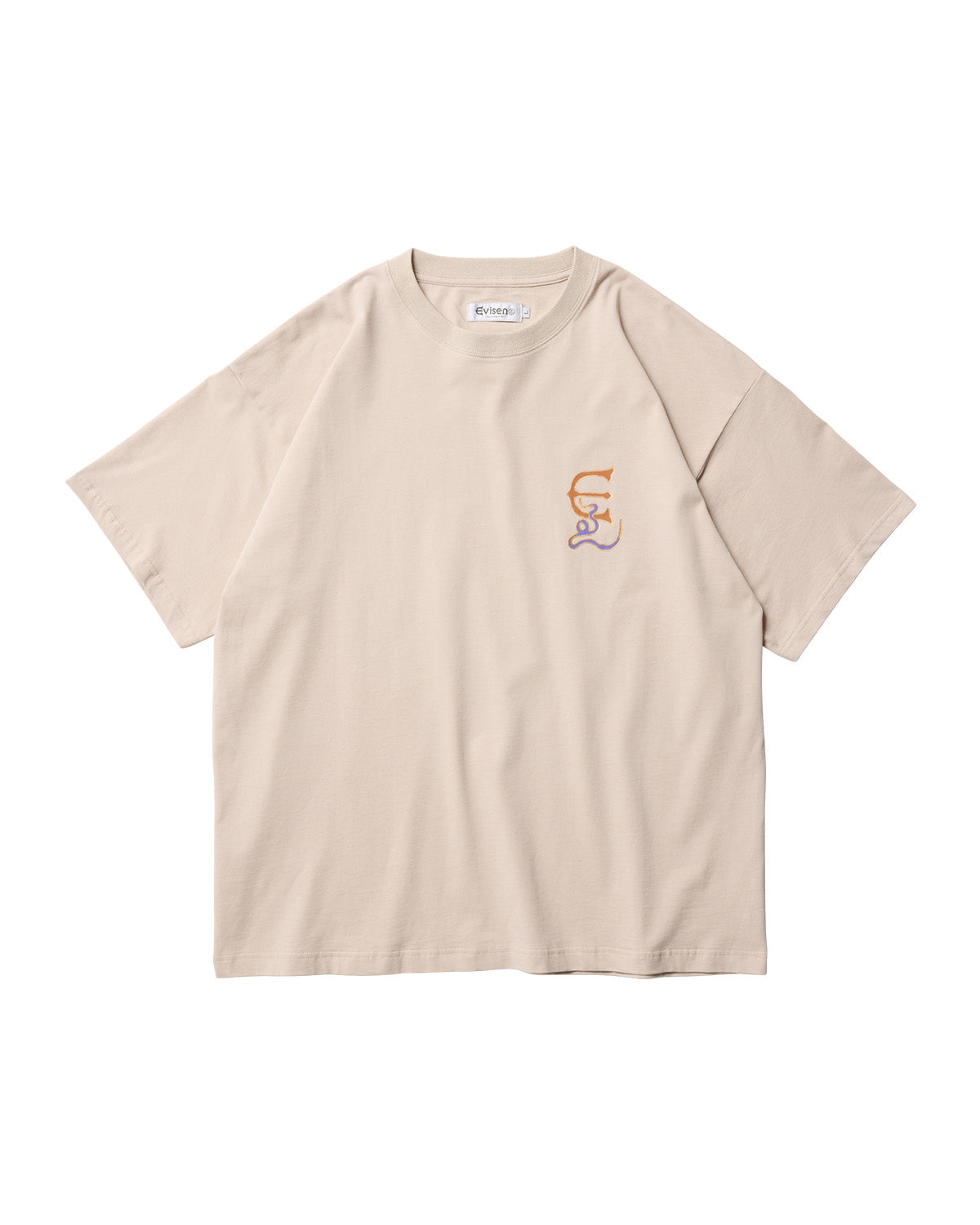 OVERLAND 2.5 TEE