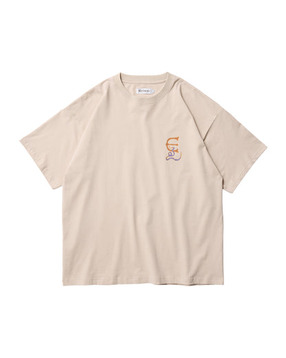 OVERLAND 2.5 TEE