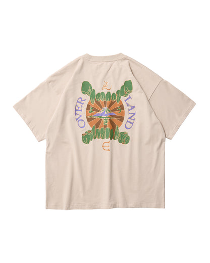OVERLAND 2.5 TEE