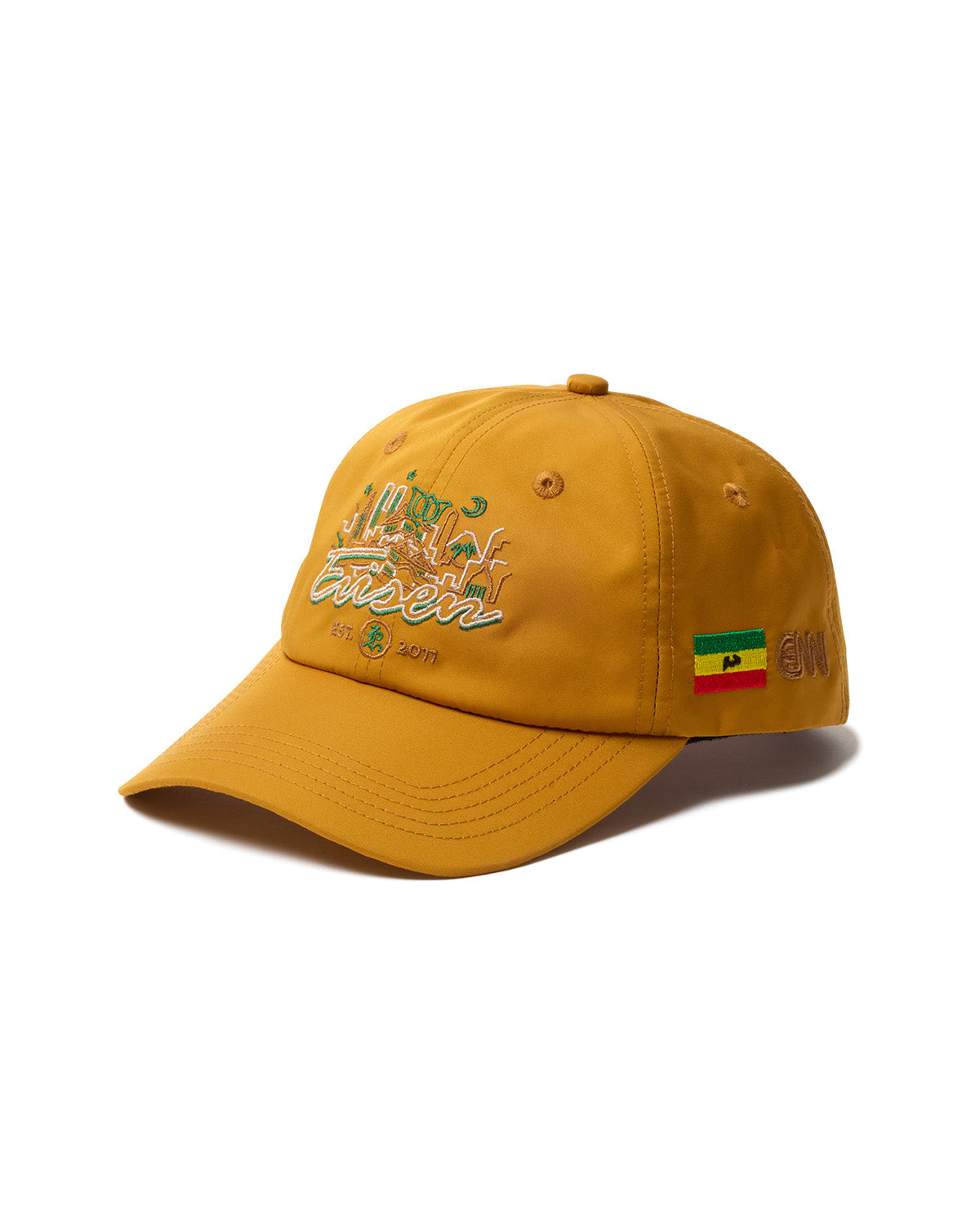 HATS – Evisen Skateboards ゑ (エビセン スケートボード