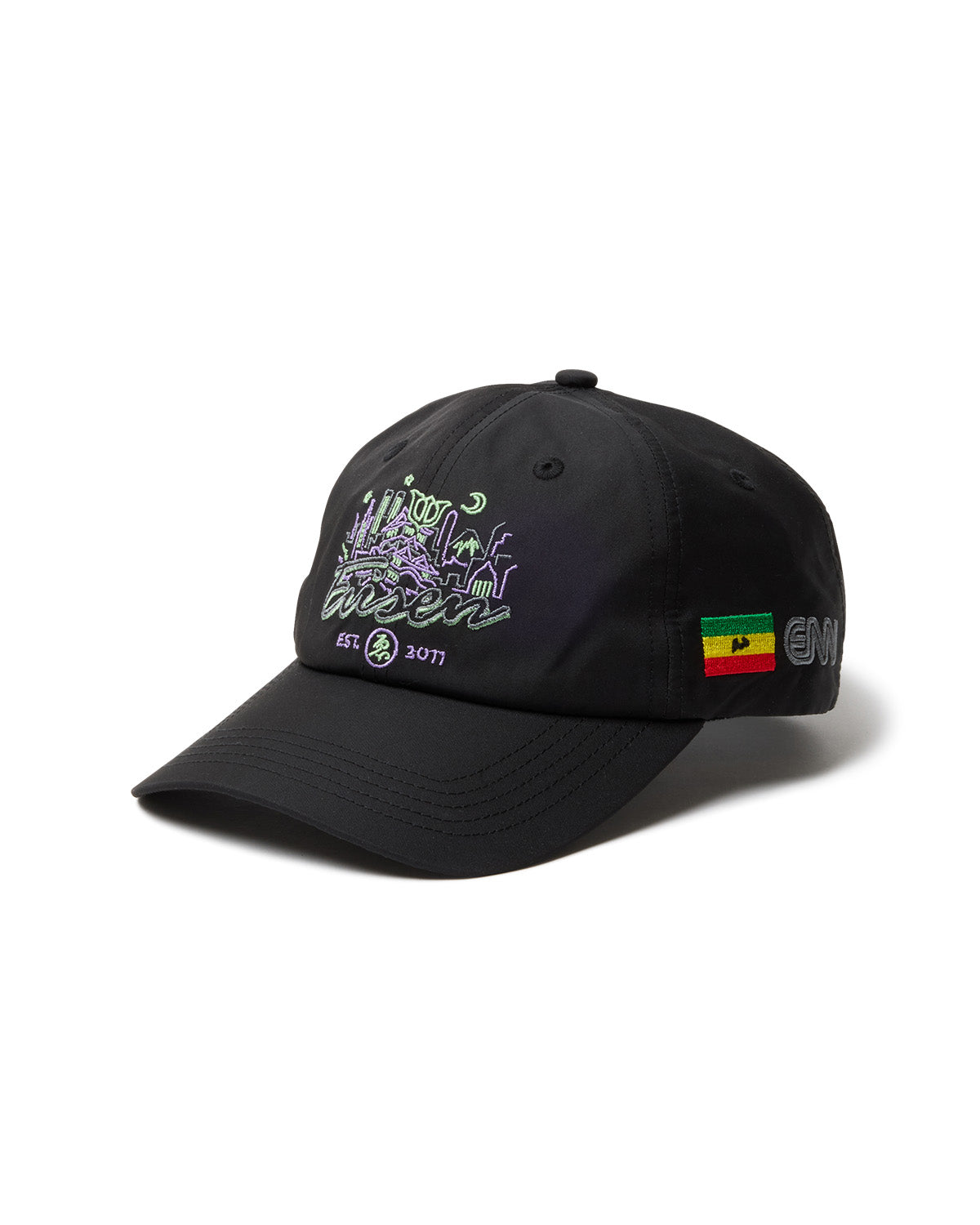 EVI CITY 6 PANEL