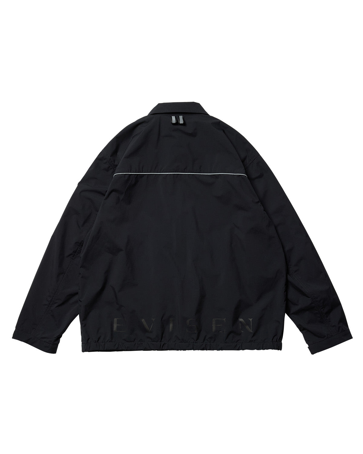 3 LAYER HUNTING JACKET - BLACK