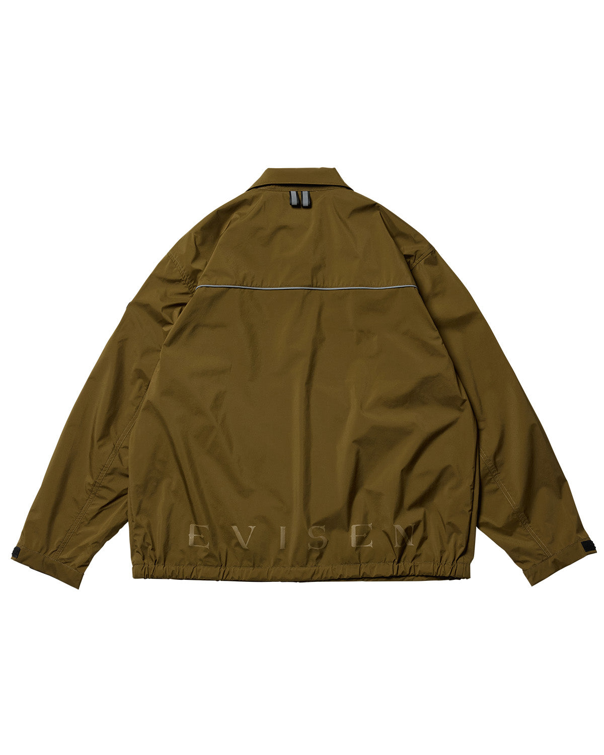 3 LAYER HUNTING JACKET - BROWN