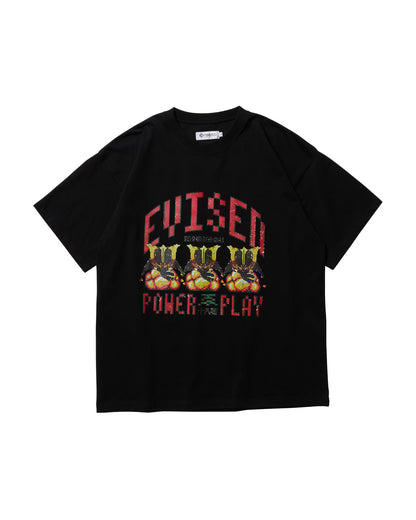 DOT POWER PLAY TECH TEE