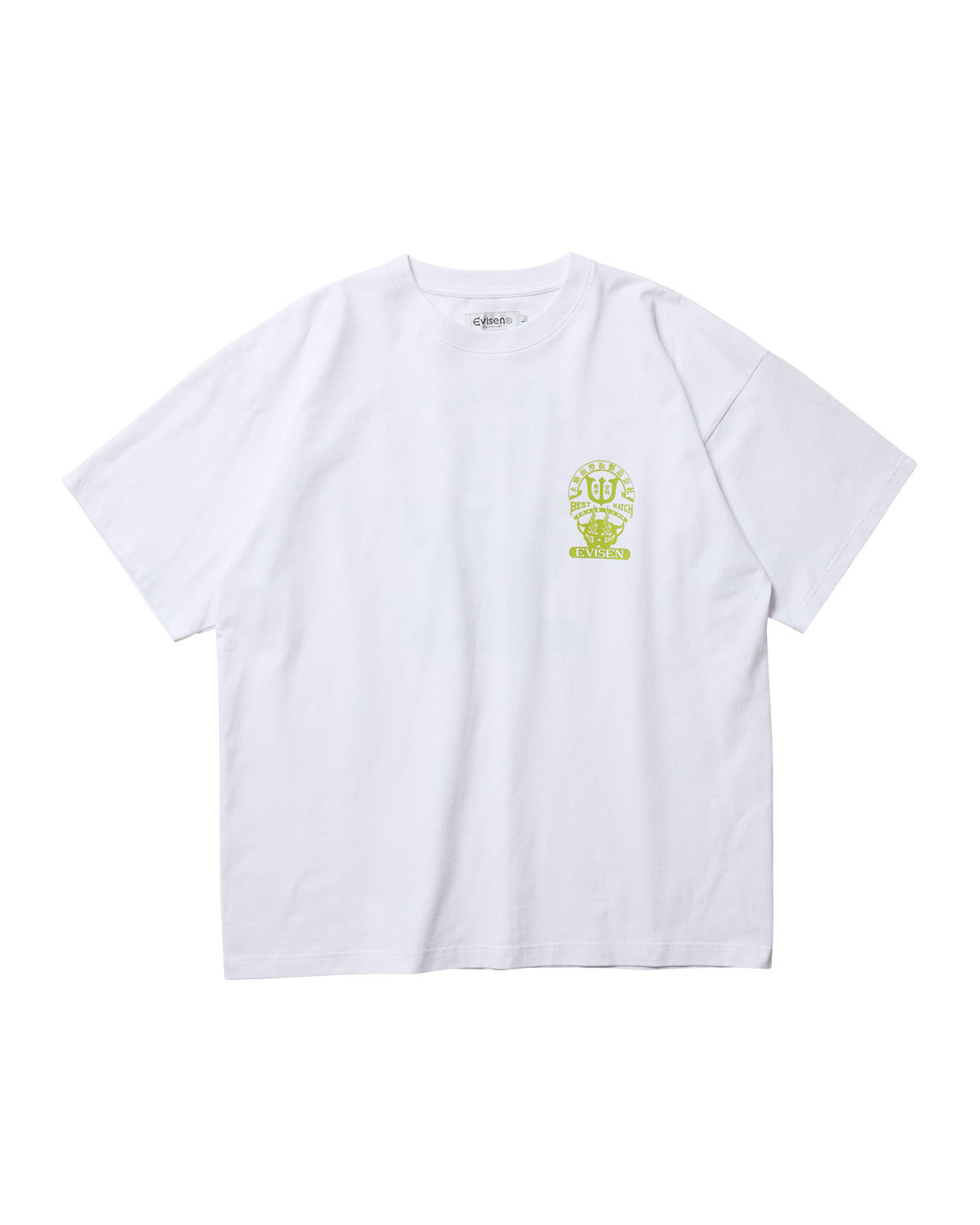 BEST MATCH TEE