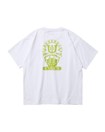 BEST MATCH TEE