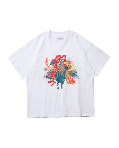 NAGURIKOMI TEE