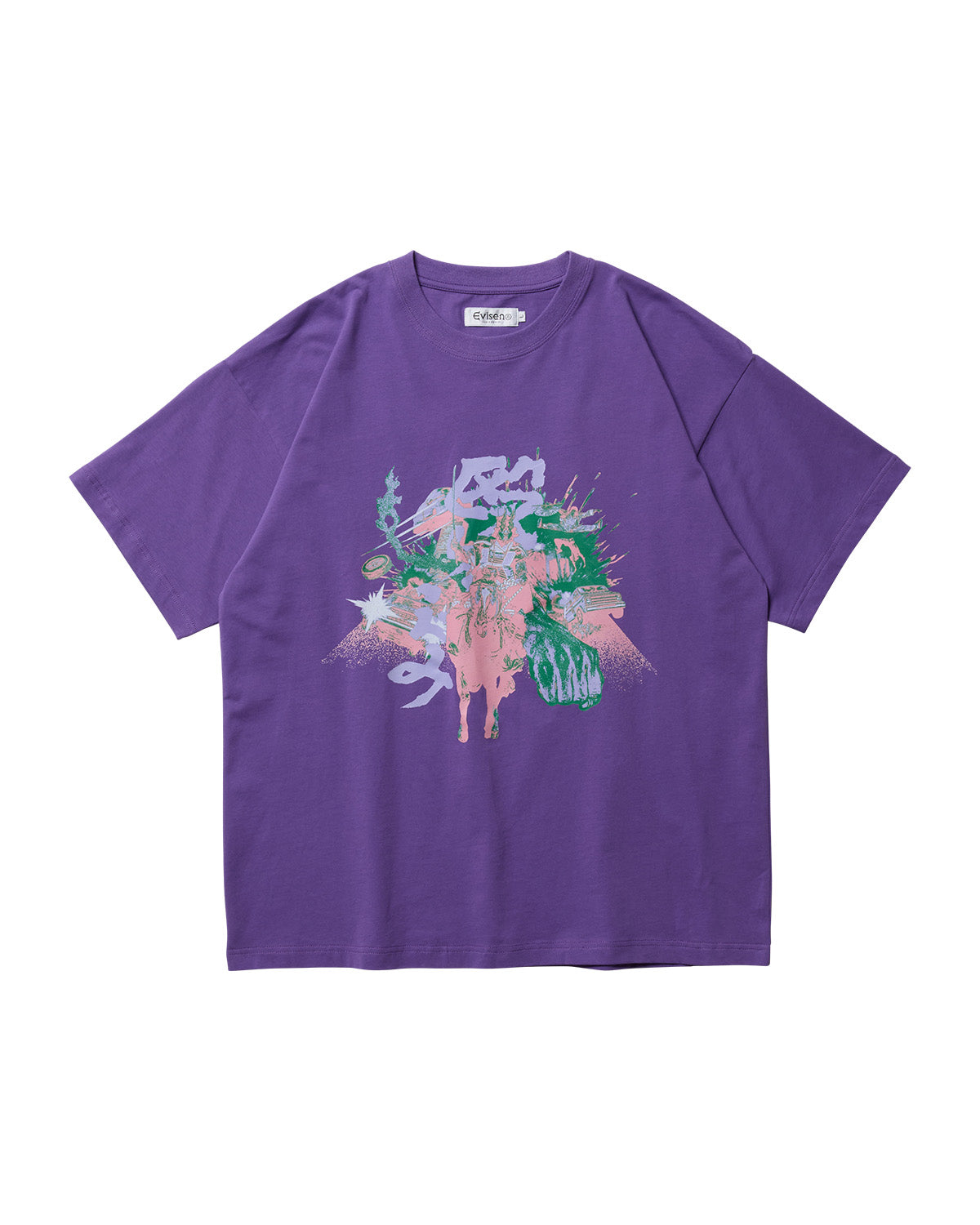 NAGURIKOMI TEE