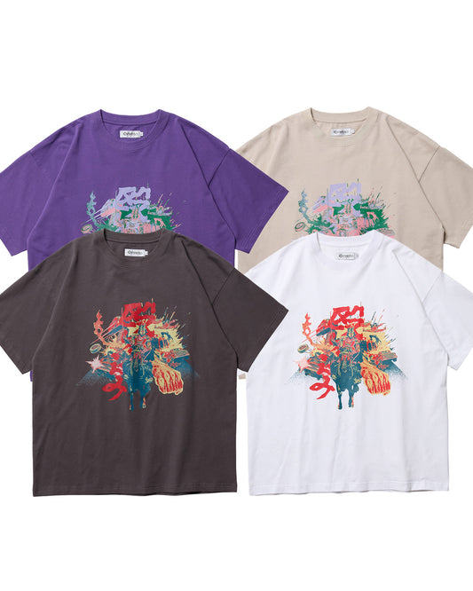 NAGURIKOMI TEE