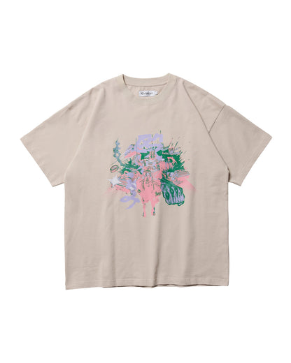 NAGURIKOMI TEE