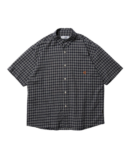 OVERLAND CHECK SHIRT