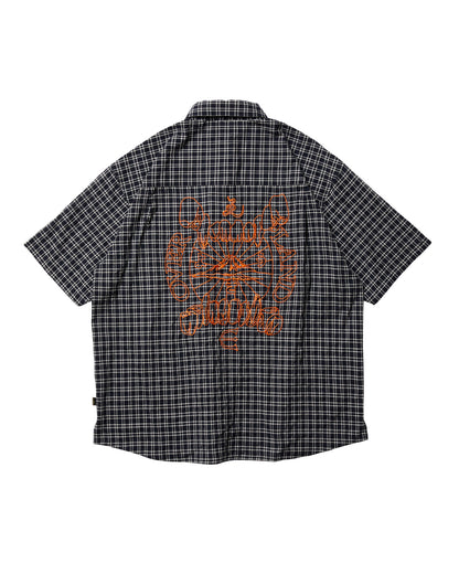 OVERLAND CHECK SHIRT