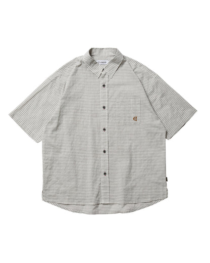 OVERLAND CHECK SHIRT