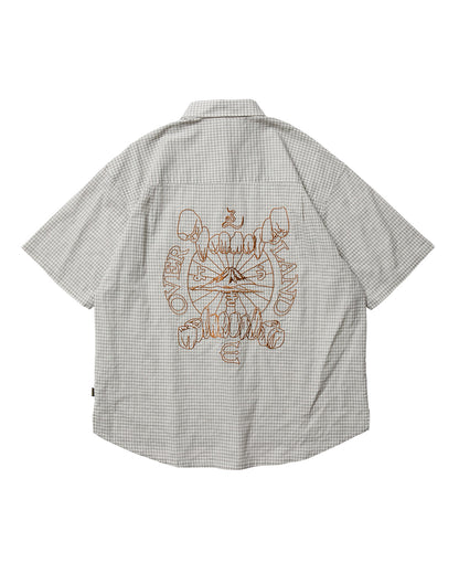 OVERLAND CHECK SHIRT