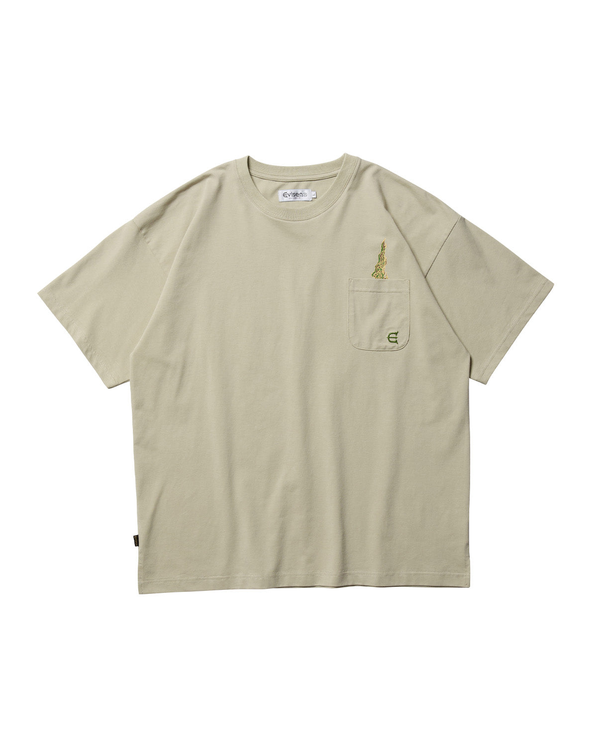 EYE FIRE TECH POCKET TEE