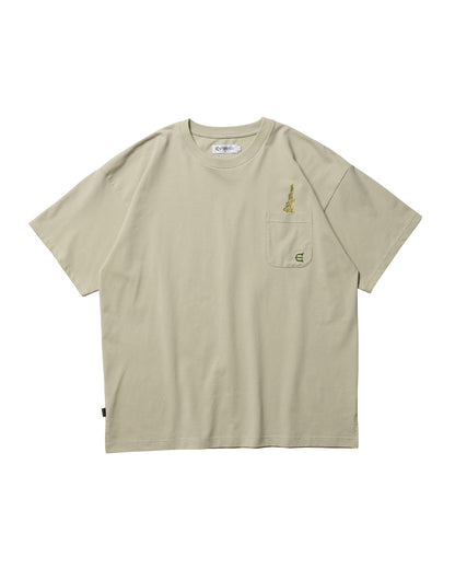 EYE FIRE TECH POCKET TEE