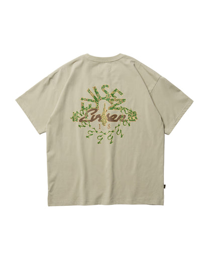 EYE FIRE TECH POCKET TEE