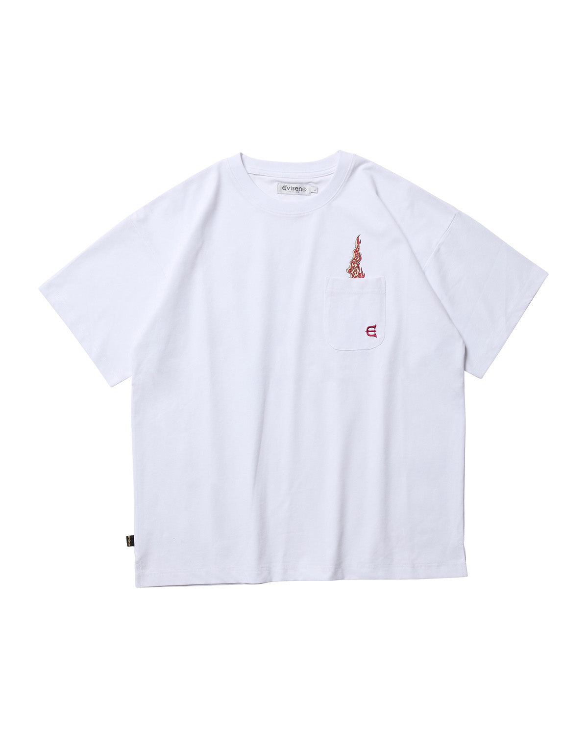 EYE FIRE TECH POCKET TEE