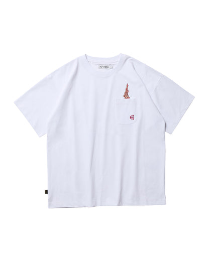 EYE FIRE TECH POCKET TEE