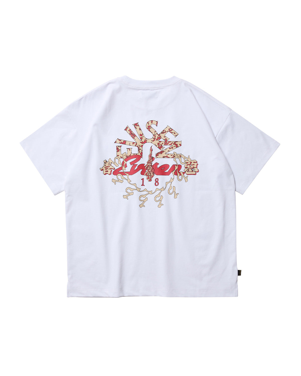 EYE FIRE TECH POCKET TEE