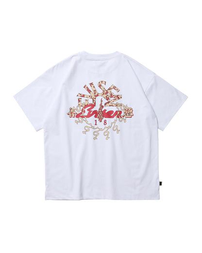 EYE FIRE TECH POCKET TEE