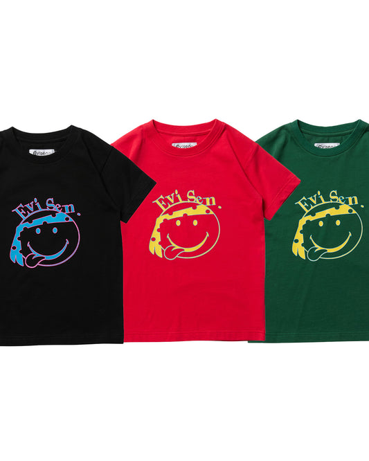ONE-UP KIDS TEE
