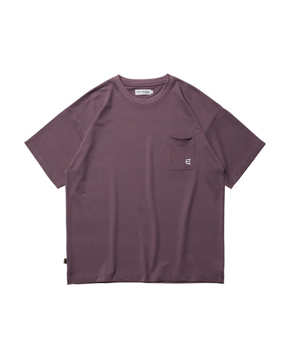 STRETCH FIBER 2.5 TEE