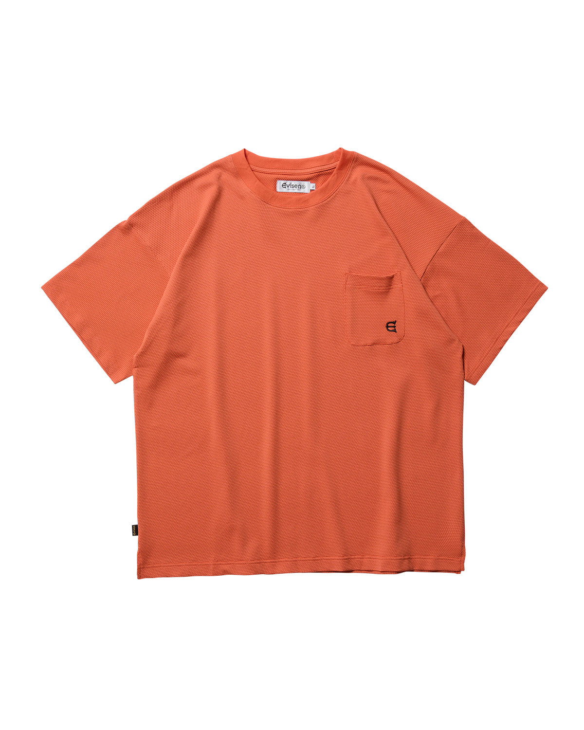 STRETCH FIBER 2.5 TEE