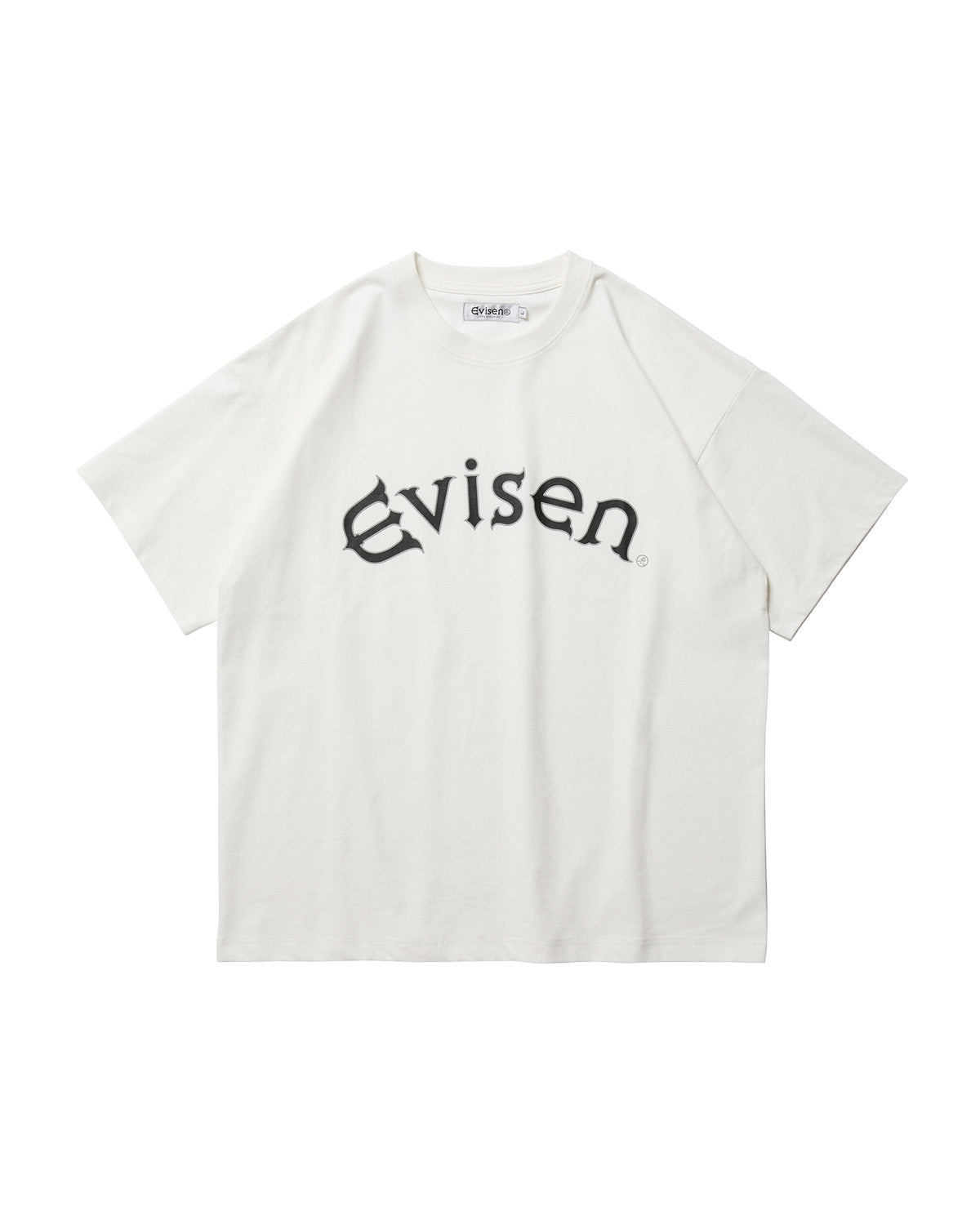 ROUND LOGO TECH TEE