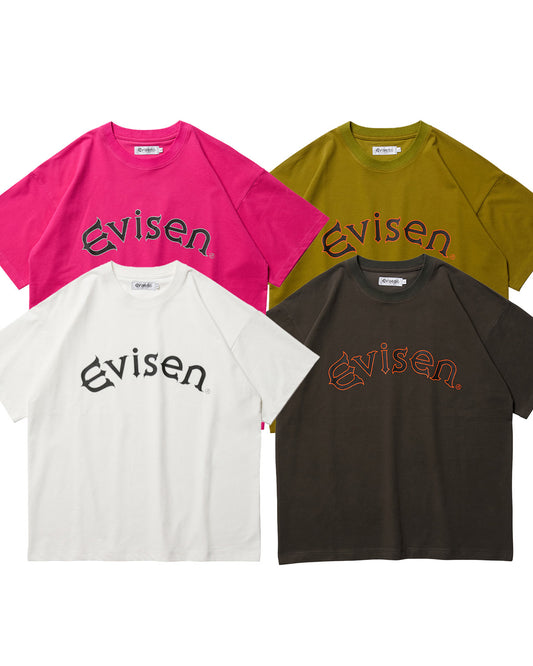 ROUND LOGO TECH TEE