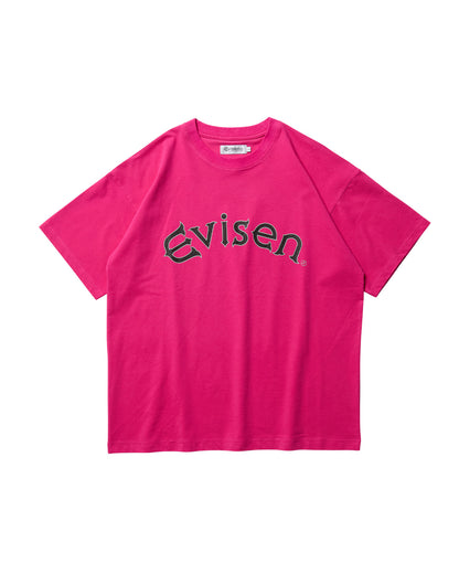 ROUND LOGO TECH TEE