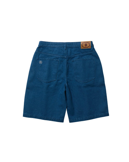 SUSHI DENIM SHORTS