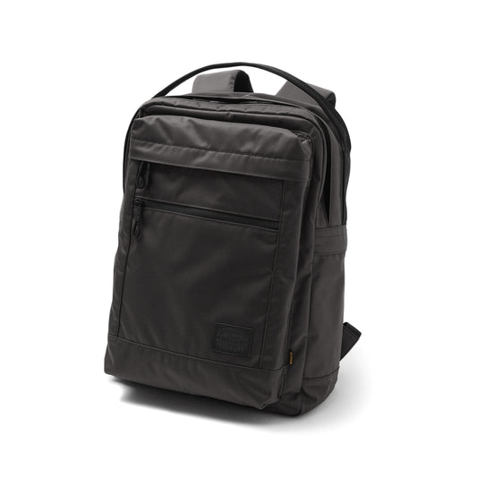 SPEAK DAYPACK - BLACK