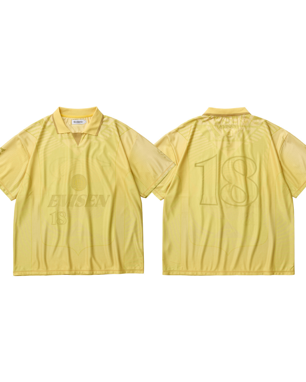 Evisen Skateboards ゑ (エビセン スケートボード) OFFICIAL ONLINE STORE