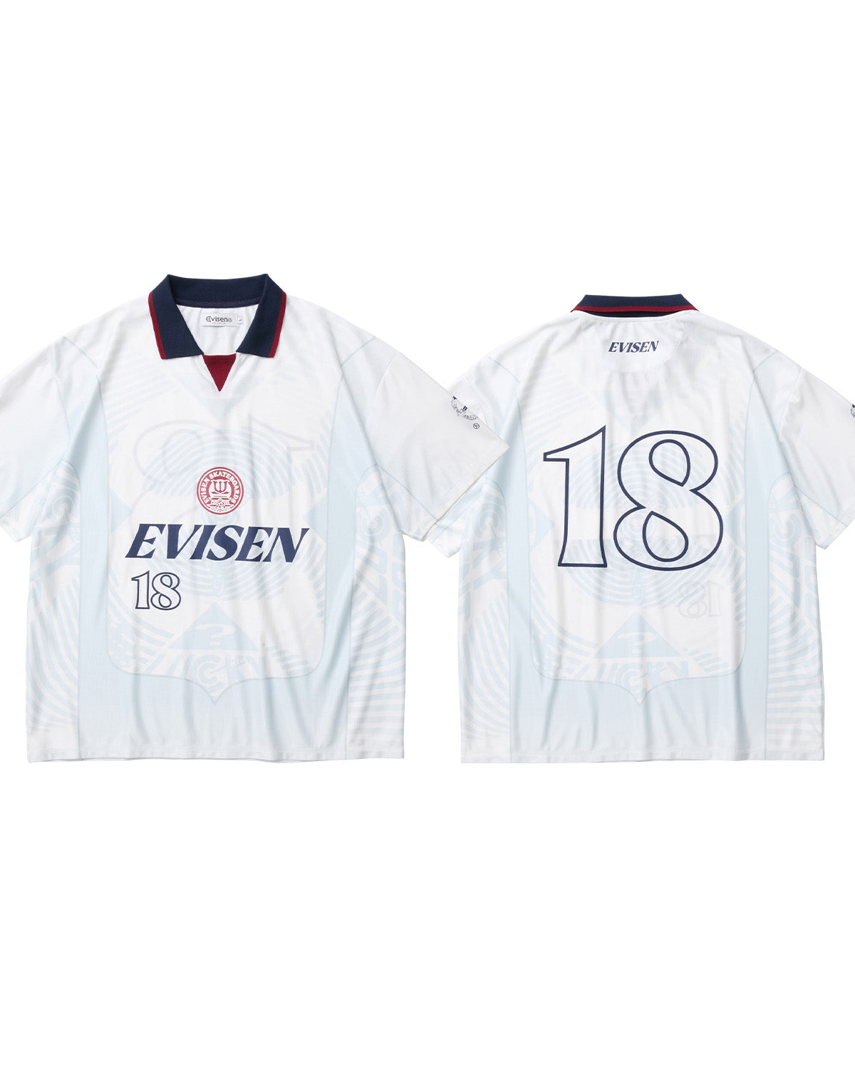 Evisen Skateboards ゑ (エビセン スケートボード) OFFICIAL ONLINE STORE
