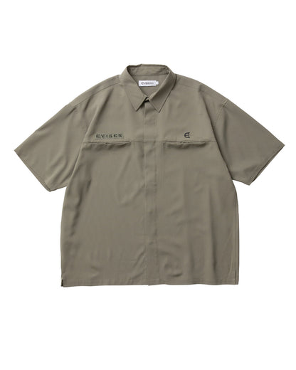 EVITARY SHIRT - OLIVE