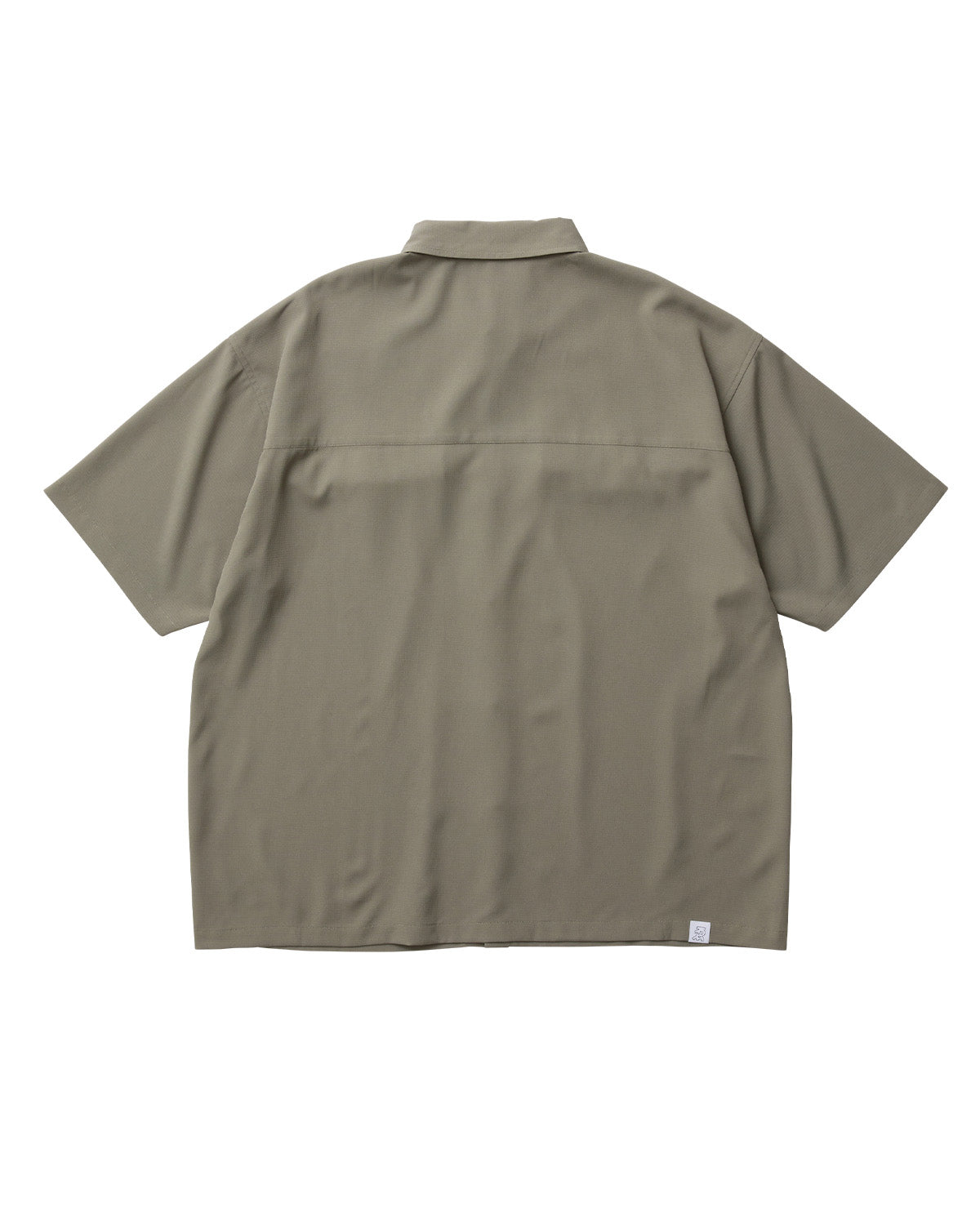 EVITARY SHIRT - BLACK