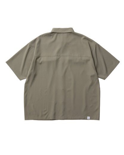 EVITARY SHIRT - BLACK