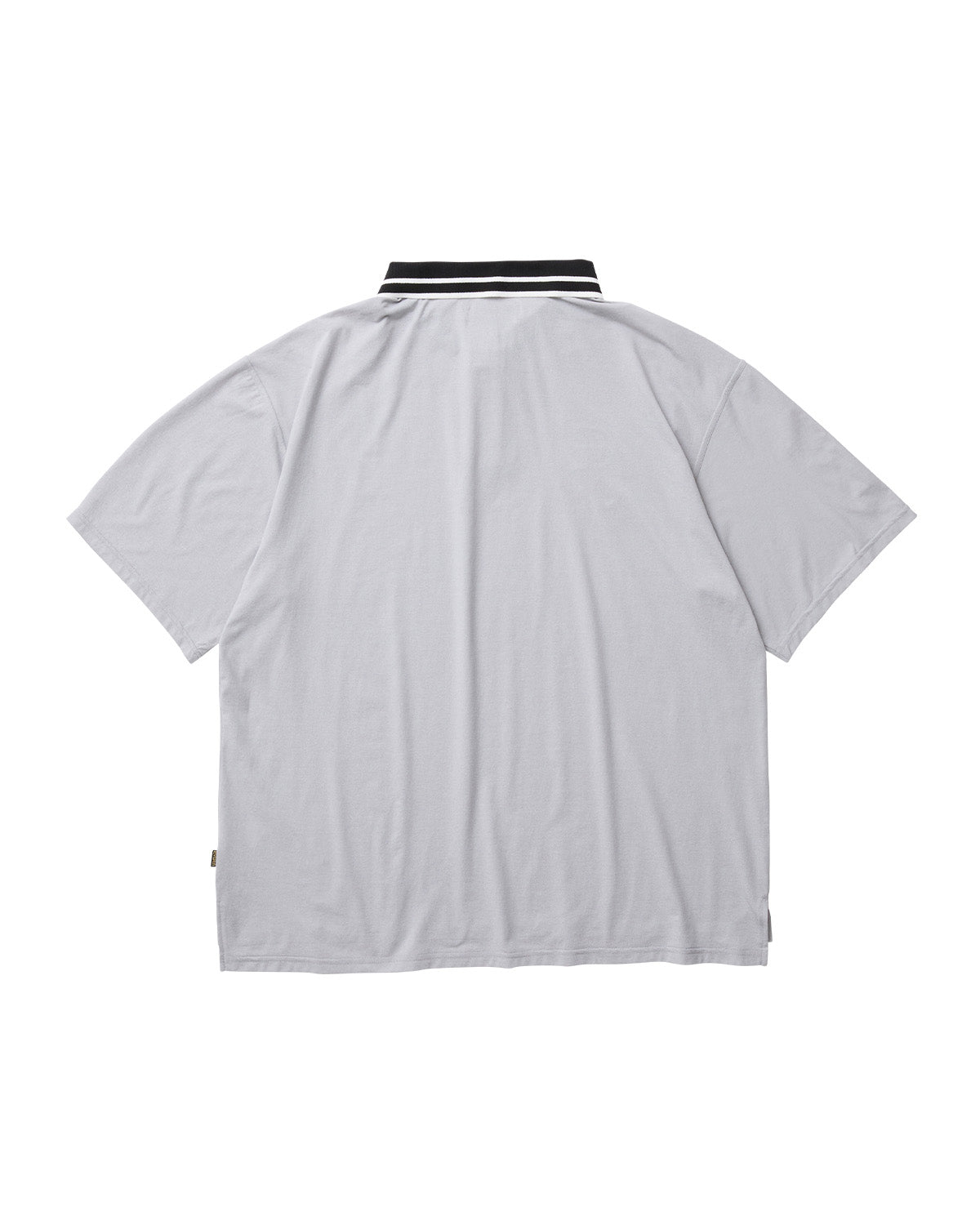 EE LOGO POLO - GREY