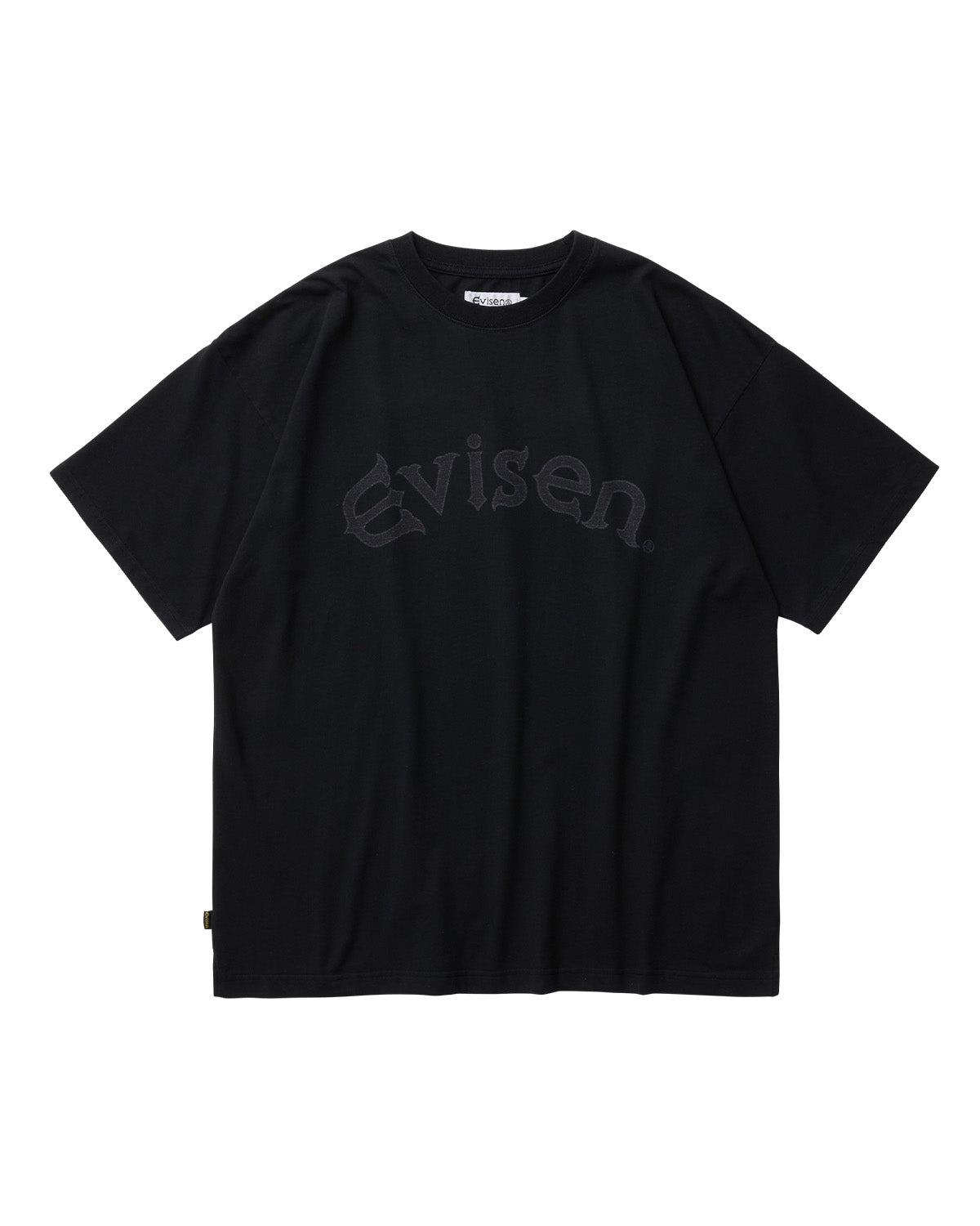ARCH LOGO TEE – Evisen Skateboards ゑ (エビセン スケートボード