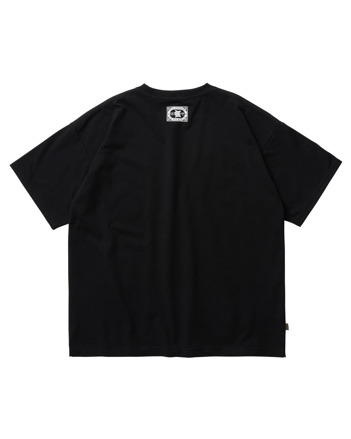 POWER PLAY WORLD TEE – Evisen Skateboards ゑ (エビセン スケート