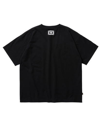 POWER PLAY WORLD TEE